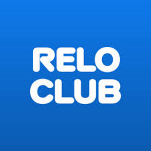 Reloclub logo