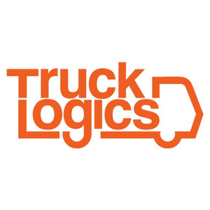 TruckLogics - Trucking Management Solution logo