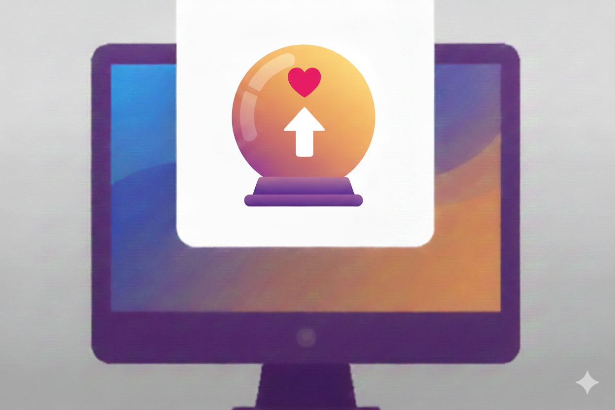 Predictive AI on Giving Forms: Yea or Nay? image