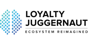GRAVTY by Loyalty Juggernaut logo