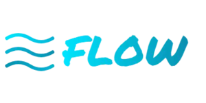 FLOW logo