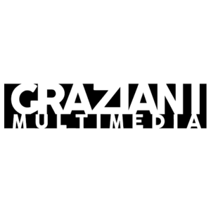 Graziani Multimedia logo
