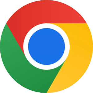 Dialpad Chrome WebHID logo