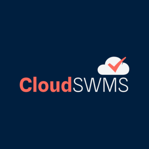 CLOUDSWMS logo
