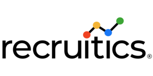 Recruitics logo