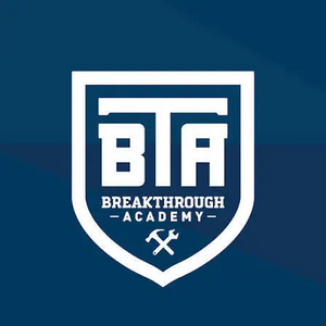 Breakthrough Academy logo