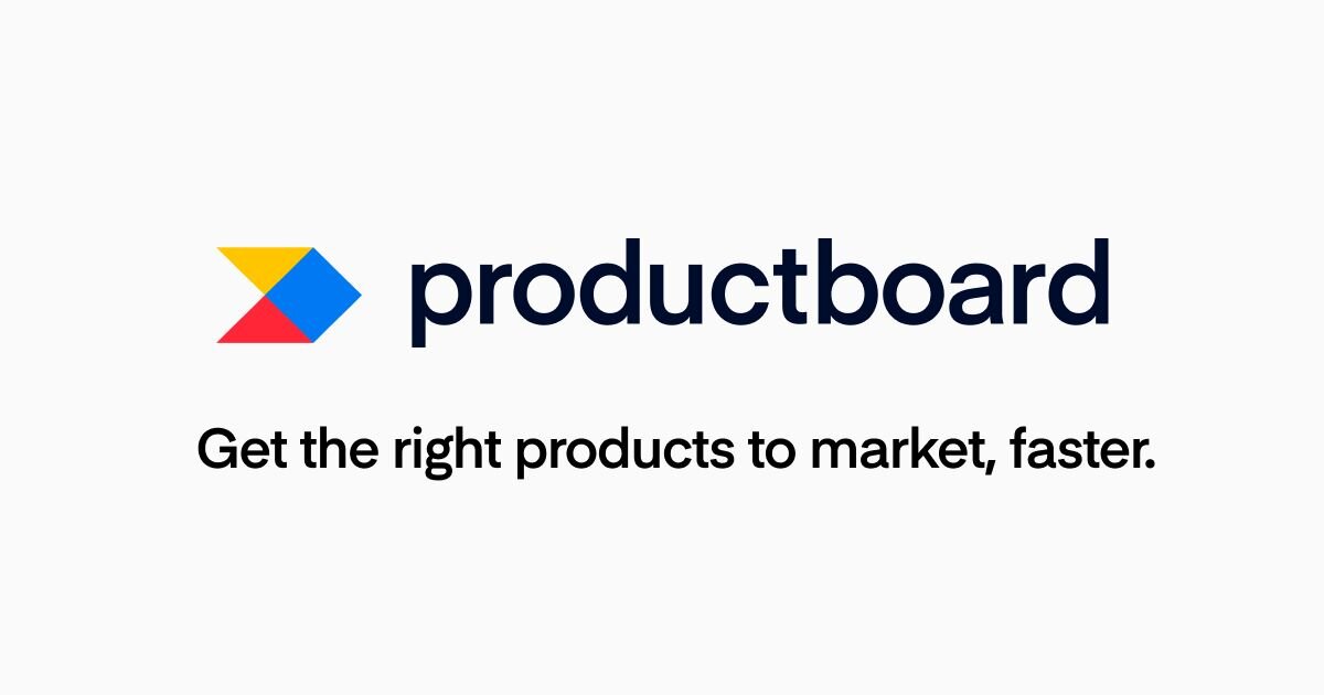 Productboard Customer Stories image