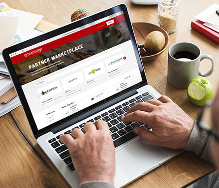 Introducing Truckstop’s Partner Marketplace image
