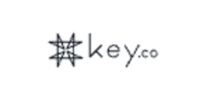 KEY.co  logo