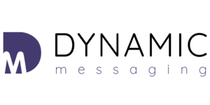 Dynamic Messaging logo