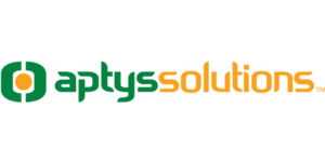 Aptys Solutions logo