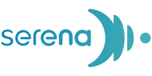 Serena logo