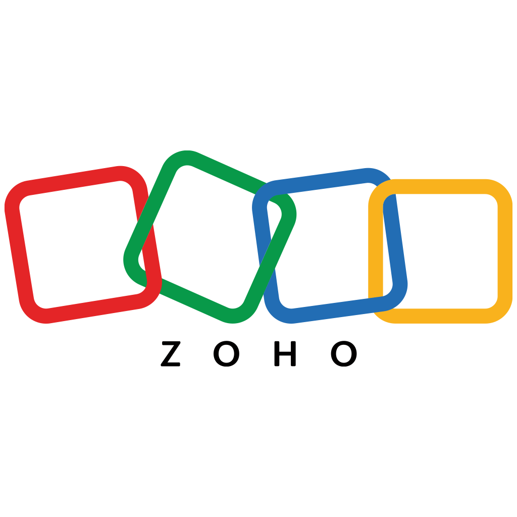 Zoho Partner Program Overview image