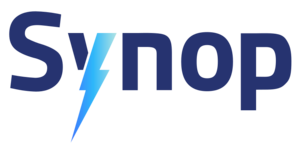 Synop logo