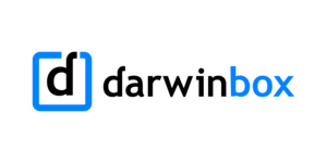 Darwinbox logo