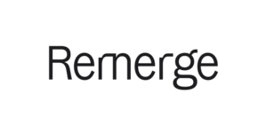 Remerge logo