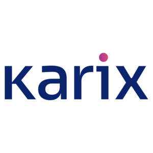 Karix logo