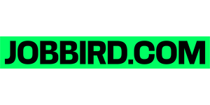 Jobbird logo