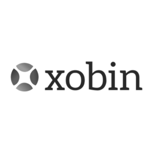 Xobin logo