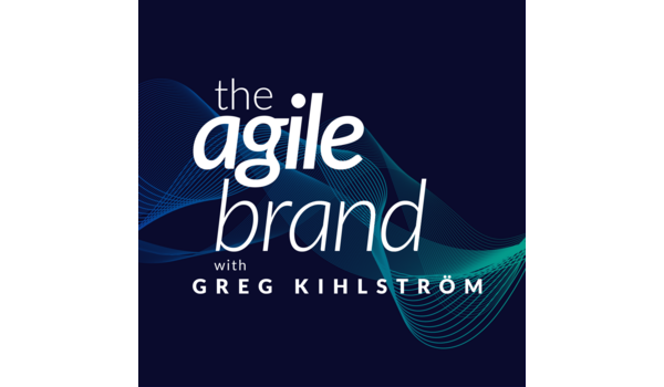 header The Agile Brand image