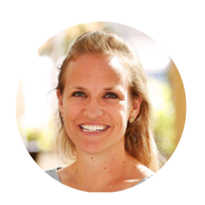 Genevieve Gillespie image