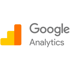 Google Analytics logo