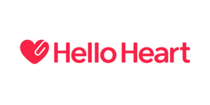 Hello Heart logo