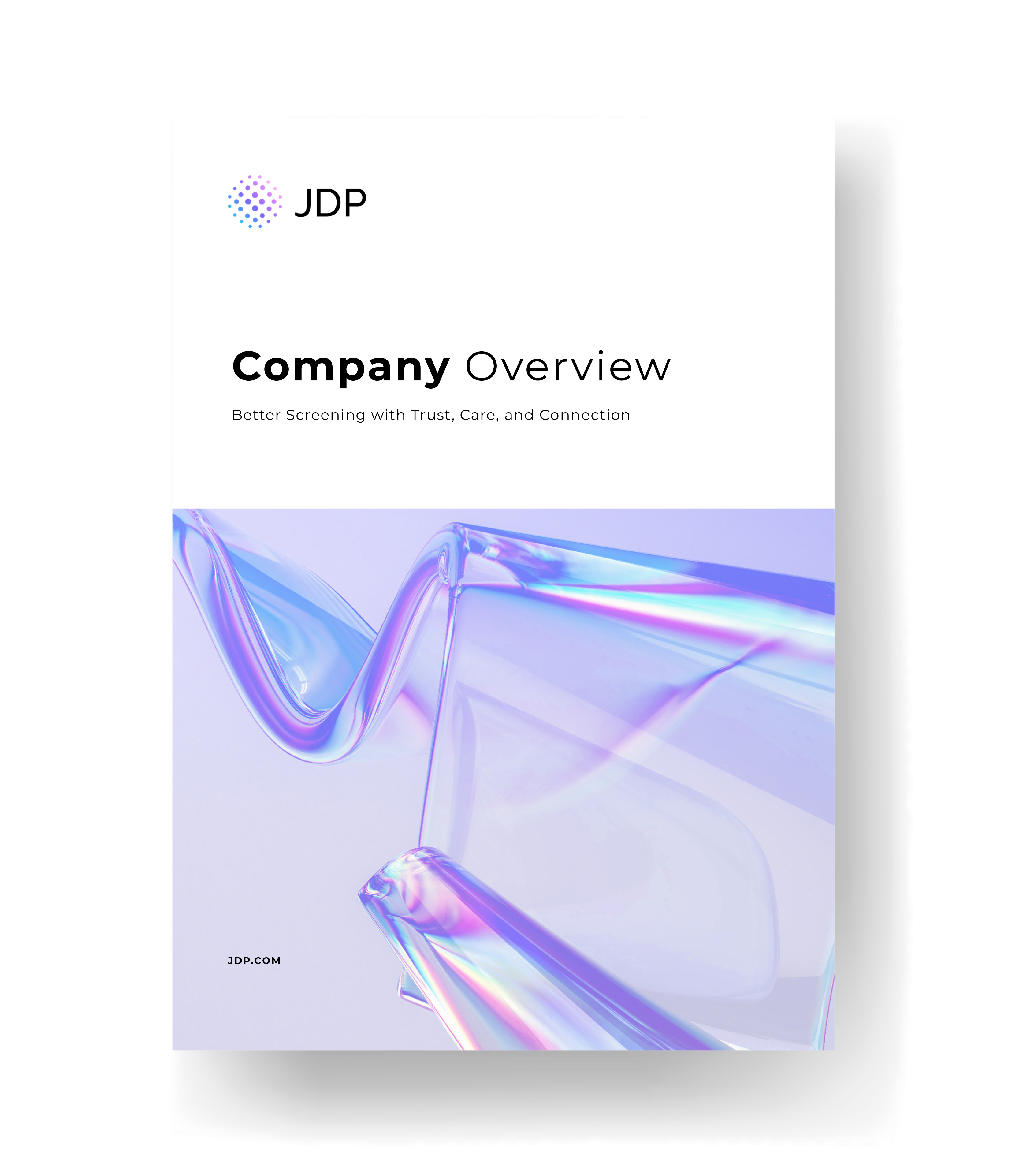 JDP Company Overview image