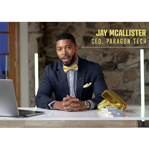 Jay McAllister photo