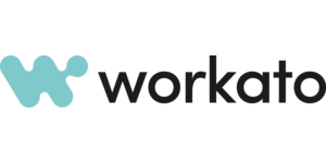 Workato logo