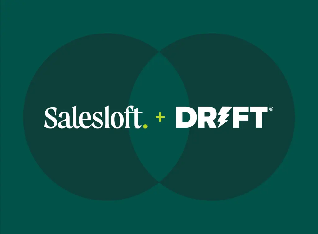 Salesloft Acquires Drift image