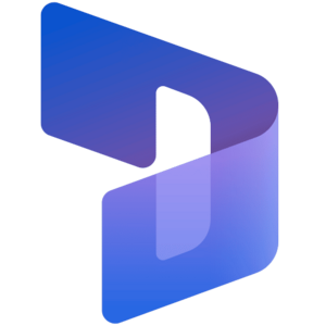 Microsoft Dynamics 365 logo