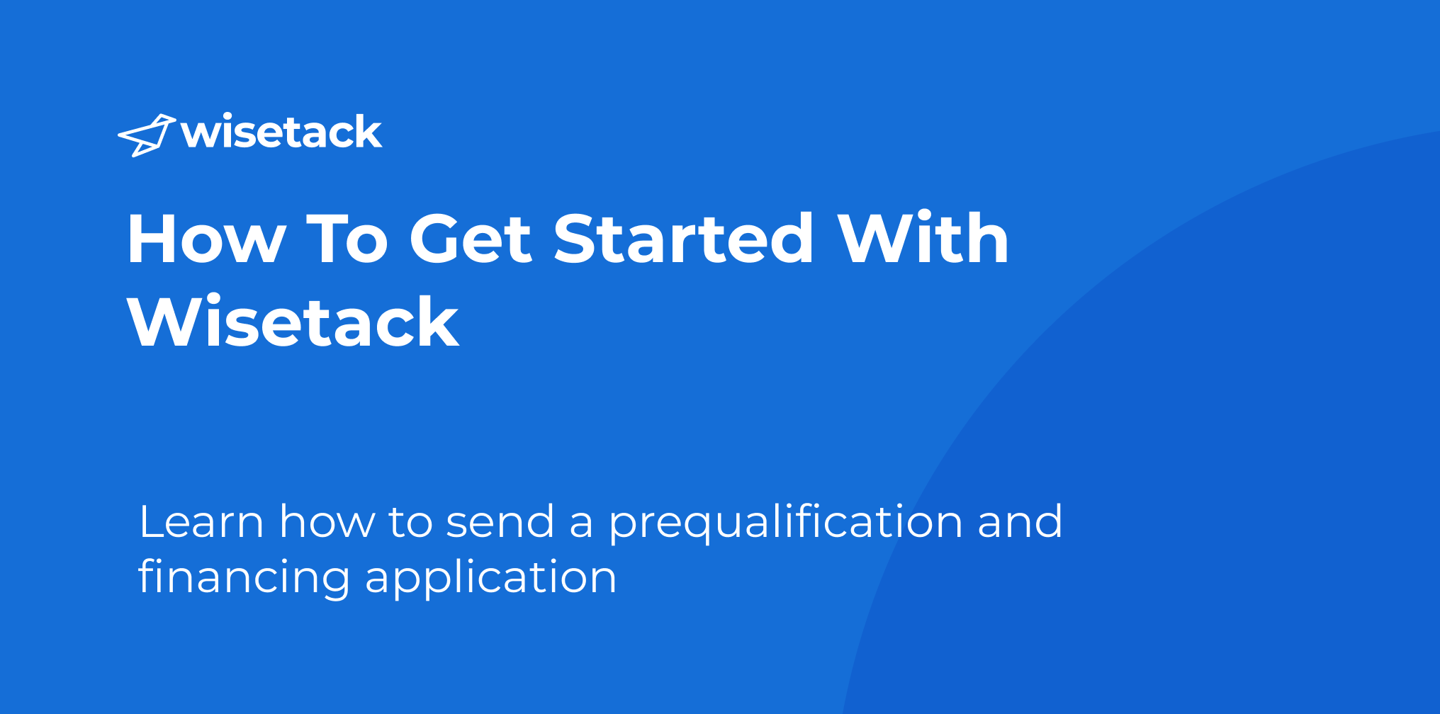 Already signed up? Learn how to get started!  image