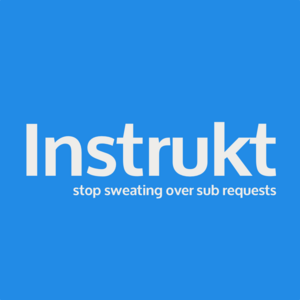 Instrukt logo