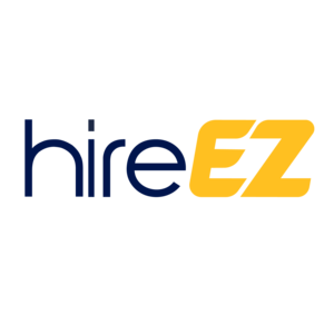 hireEZ logo