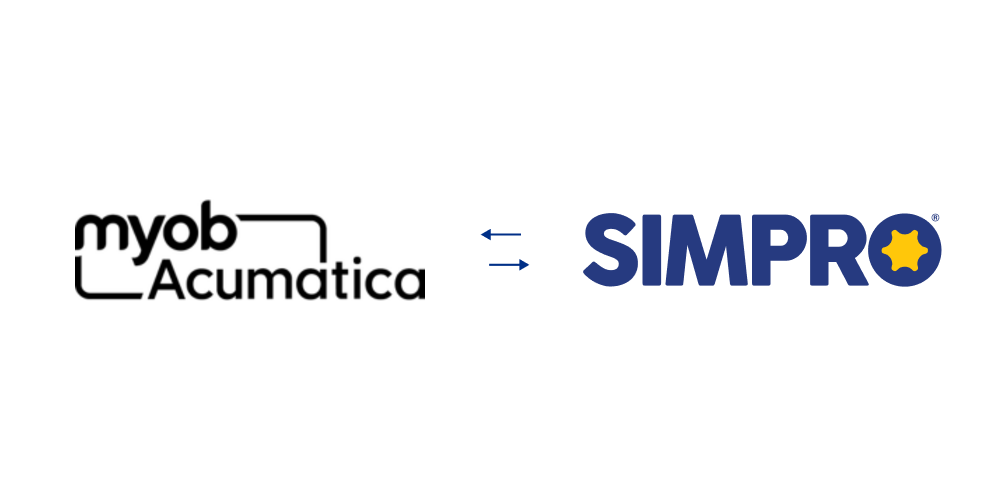 header MYOB Acumatica (by Integration Fox) image