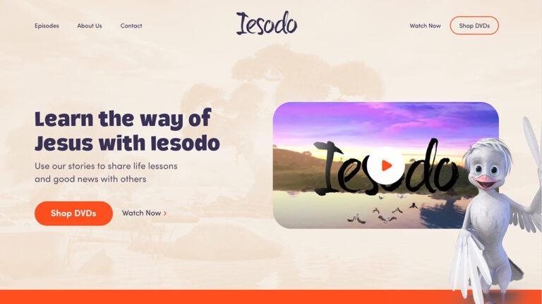 Website: Iesodo image