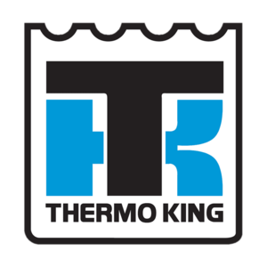 Thermo King by Fleetyr logo
