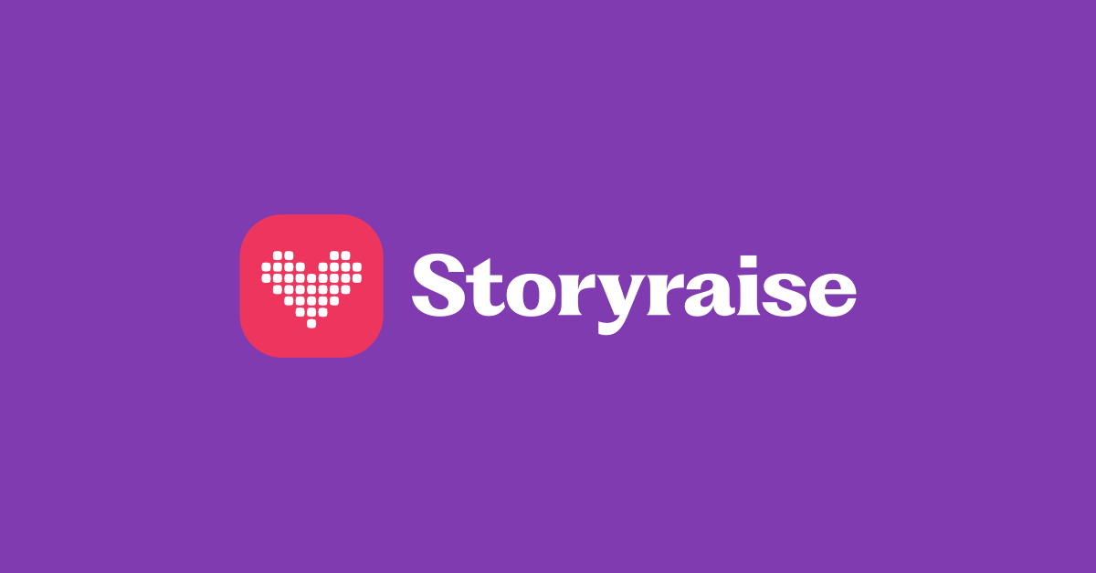 Storyraise Reports image