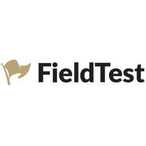 header FieldTest image