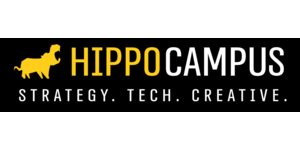 Hippocampus logo