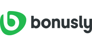 Bonusly logo