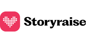 Storyraise logo