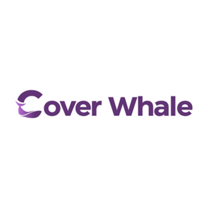 Cover Whale logo