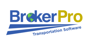 BrokerPro logo