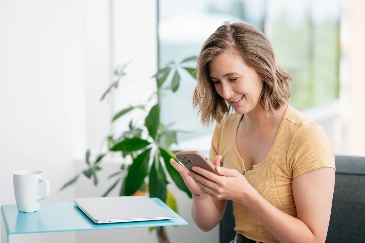 TrustDrivenCare Integration for Jane image