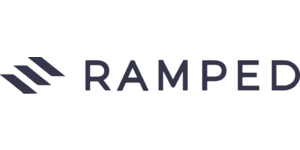 Ramped Careers Job Board logo