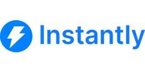 Instantly.ai logo