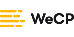 WeCP logo