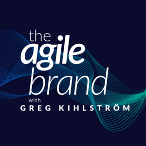 The Agile Brand logo
